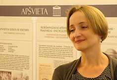 Akademinis vasaros seminaras &bdquo;Literatūros salos"