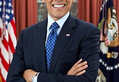 Barackas Obama