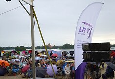 Festivalio „Užutrakio vakarai“ akimirkos