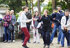 Festivalio „Užutrakio vakarai“ akimirkos