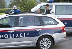 Užpuolimas Austrijoje