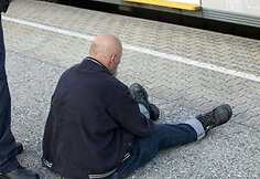 Užpuolimas Austrijoje