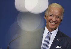 Joe Bideno vizitas Serbijoje