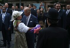 Joe Bideno vizitas Serbijoje