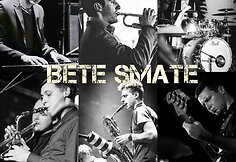 „Bete Smate“