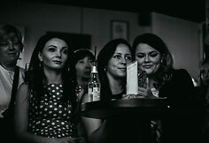 Koncerto La Vie Boheme @Tesla pub akimirka