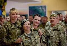 Mokymo misija