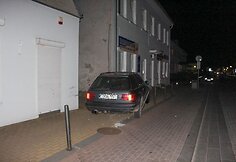 Įvykio vietoje