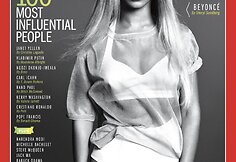 Beyonce Knowles