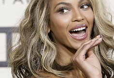 Beyonce Knowles