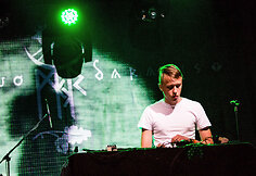Festivalis &bdquo;Mėnuo Juodaragis&ldquo;