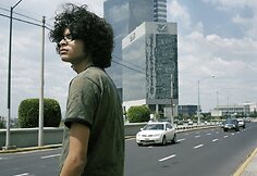 Nicolas Landemard &ndash; &bdquo;Mexico-Manhatan&ldquo;