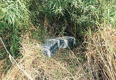 Sulaikyta cigarečių kontrabanda