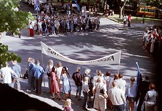 Negyvenama sala Estijoje, kur vyko Kristijono Vildžiūno kino filmo &bdquo;Senekos diena&ldquo; filmavimai