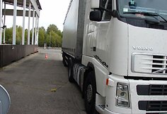 Prieš nelegalią migraciją nukreipta operacija „Dūžis“