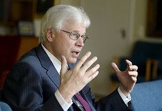 Bengtas Holmströmas