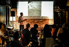 Pecha Kucha