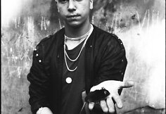 Fotografo Igorio Muchino užfiksuoti maištaujančio jaunimo portretai griūvančioje Sovietų Sąjungoje (1985 – 1991 m.)