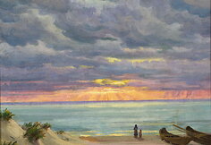 A. Žmuidzinavičius &ndash; &bdquo;Dar saulę pamatysime&ldquo; 1949 m.