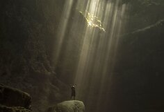 Indonezijos grožis ir įvairovė Nalo Rinaldo fotografijose