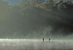 Indonezijos grožis ir įvairovė Nalo Rinaldo fotografijose