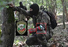 Bulgarų nacionalistinės grupuotės medžioja migrantus prie Turkijos sienos