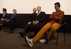 Diskusija &bdquo;Pabėgėlių vaikų jausmai ir poreikiai&ldquo;
