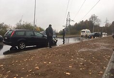 Įvykio vietoje