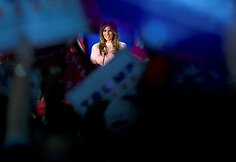 Melania Trump Pensilvanijoje