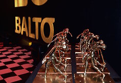 „Balto print“ 20 metų jubiliejus
