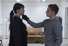 Charlotte Gainsbourg filme „Nimfomanė“