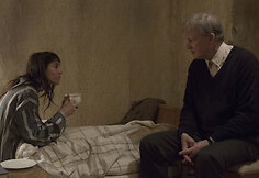 Charlotte Gainsbourg filme „Nimfomanė“
