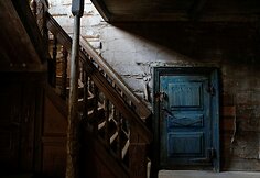 Rusijoje vis labiau pamir&scaron;tamas unikalus medinės architektūros paveldas