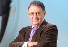Valentinas Snitka. Mikrosistemu ir nanotechnologiju mokslo centras