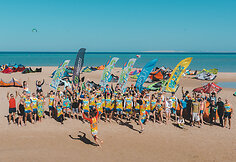 Festivalis &bdquo;Surfhoue Wind Fest 2016&ldquo;