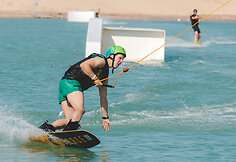 Festivalis &bdquo;Surfhoue Wind Fest 2016&ldquo;