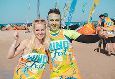 Festivalis &bdquo;Surfhoue Wind Fest 2016&ldquo;