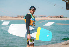 Festivalis &bdquo;Surfhoue Wind Fest 2016&ldquo;