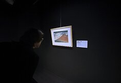 Tokijuje atidarytas garsiojo japonų dailininko Hokusai muziejus