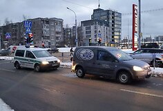 Įvykio vietoje