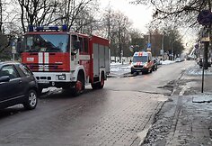 Vilniaus M.K.Čiurlionio gatvėje statybų aik&scaron;telėje rasta sviedinio tūta su paraku