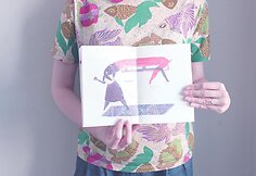 Knyga „Super Duper“