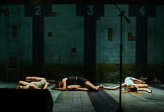 Vilniaus mažajame teatre – Pauliaus Ignatavičiaus premjera „Europiečiai“