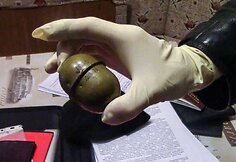Rusija teigia užkirtusi kelią IS atakoms