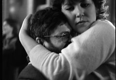 Kadras i&scaron; filmo &bdquo;Suokalbio antologija&ldquo; (rež. Artūras Jevdokimovas, 2015)