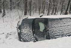 Įvykio vietoje