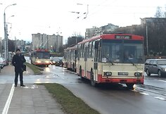 Įvykio vietoje