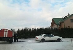 Įvykio vietoje