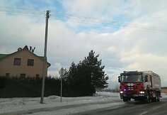 Įvykio vietoje