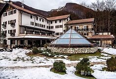 Rigopiano vie&scaron;butis Italijoje